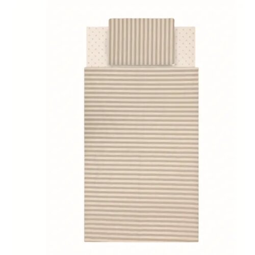 LILLO & PIPPO baby Textil posteljina Piccolino 3/1-BEŽ 5-BEŽ A044645-BEŽ Cijene