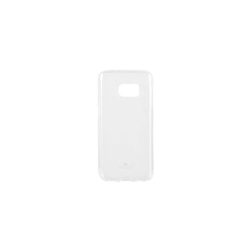  Futrola Mercury Jelly Case G930 GALAXY S7 TRANSPARENT Slike