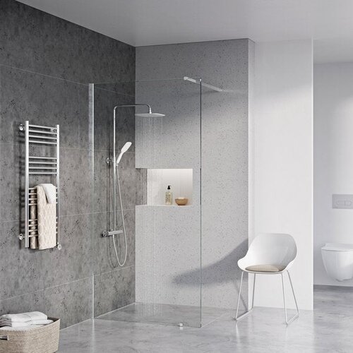 Ravak X070099 termo termostatska armatura s tu&amp;scaron; setom Slike