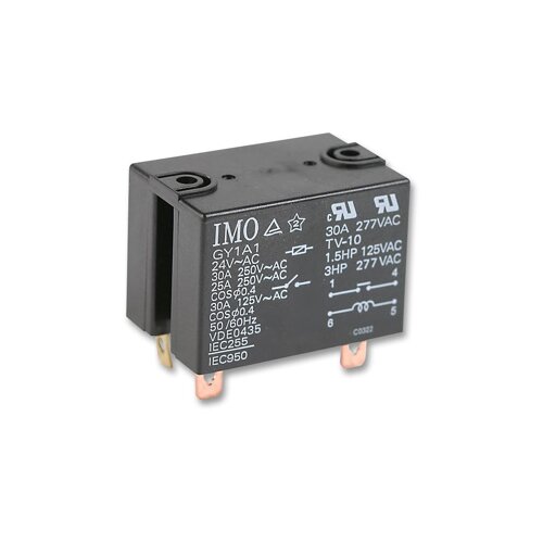  Elektromagnetni relej HY1A1230AC Cene