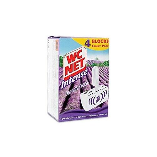 Wc Net Tvrdi uložak lavanda 4/1 Cijene