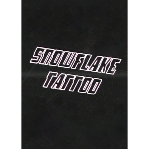  snowflake tattoo (pc) steam key global Cene