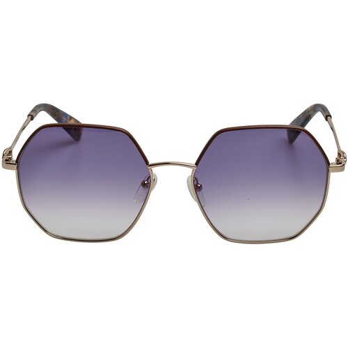 Longchamp Sončna očala LO140SL-719 Pozlačena Cene