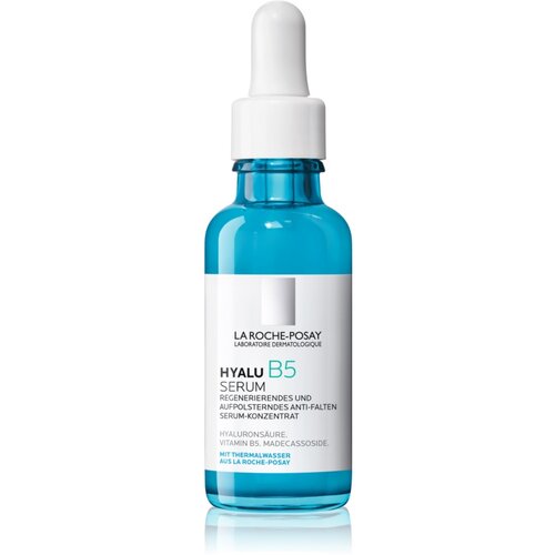 La Roche Posay La Roche-posay Hyalu B5 Serum Za Lice 30ml Slike