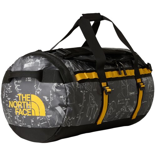The North Face Base Camp Duffel - M Base Camp torba Cene