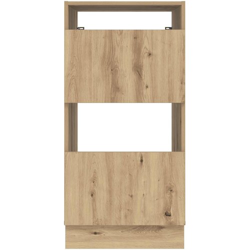  Ormar za pranje rublja Umjetnički hrast 50 x 68 x 102 cm Slike