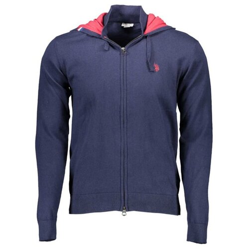 U.S. Polo Assn. muŠki dŽemper 60912-48847 Cene