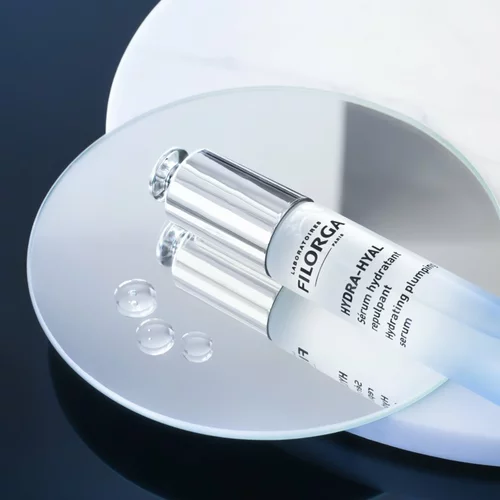Filorga Hydra-Hyal Hydrating Plumping Serum serum za hidrataciju i zaglađivanje kože 30 ml