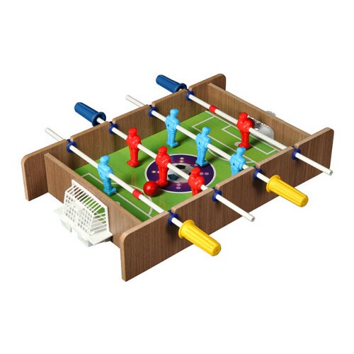 Matrax toys fudbal stoni sa ručkama drveni ( 004004 ) Cene