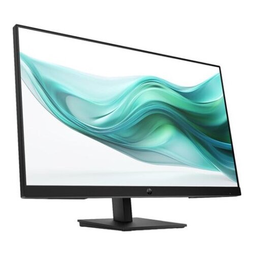 HP Monitor Series 3 Pro 27 FHD - 327ph FHD (1920 x 1080 @ 100 Hz） 250nit, 16:9 - - 27 - ekran črn, stojalo črno - 61,1 x 20,23 x 50,97 cm - Teža 3,54 kg - 36 - D, 16 kWh/1000h, , 0,5 W (stanje pripravljenosti) - Avtera Cene