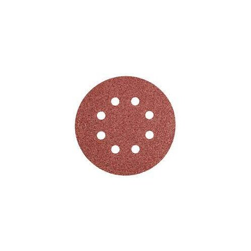 Smirdex ROTACIONI PAPIR 125MM 8 RUPA P100 Cijene