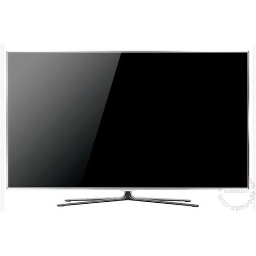 Samsung UE-40D8000 3D televizor Slike