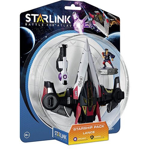 Ubisoft Entertainment Starlink Starship Pack Lance Cijene
