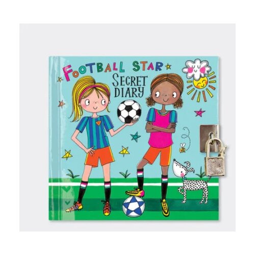 Rachel_Ellen Tajni dnevnik - football star (girls) ( SD44 ) Slike