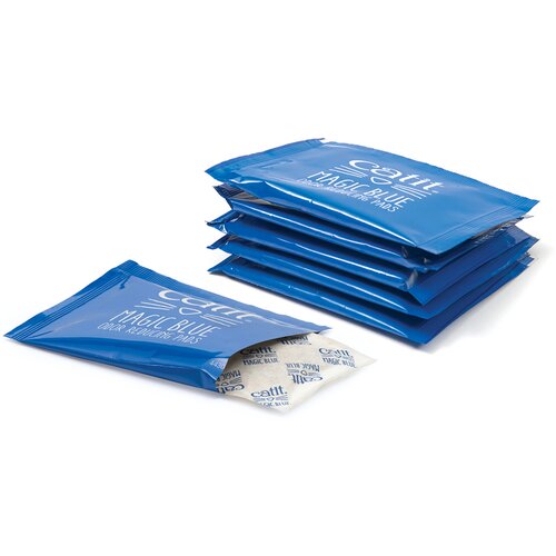 Catit Magic Blue - Paket za nadopunu za 3 mjeseca Slike