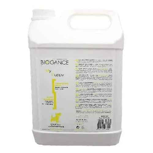 Biogance Šampon My Puppy 5l Cene