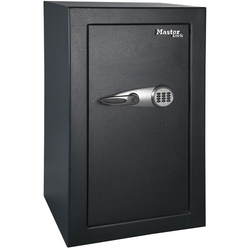 Master Lock Digital XXL Safe for high Security T0-331ML Slike