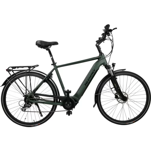 Ms Energy električni bicikl c501 - veličina M