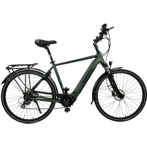 Ms Energy električni bicikl c501 - veličina M Slike