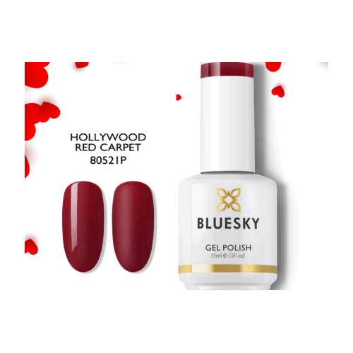  BLUESKY TRAJNI LAK HOLLYWOOD CARPET 15ML Cijene