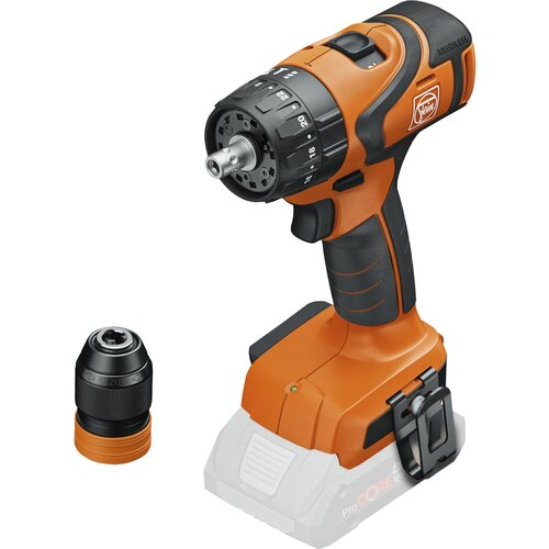 Fein ASB 18 Q AS N00 Cordless Combi Drill Cijene