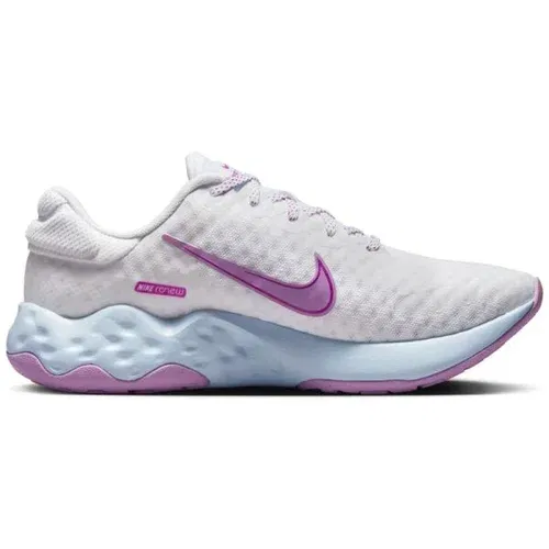 Nike RENEW RIDE 3 Ženske tenisice za trčanje, bijela, veličina 38