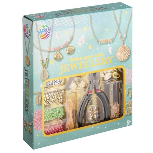 Artmie Napravite vlastiti set nakita | Razne vrste Cijene