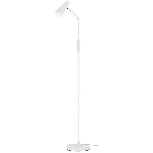 Markslöjd bijela podna svjetiljka Crest, visina 145 cm Cijene