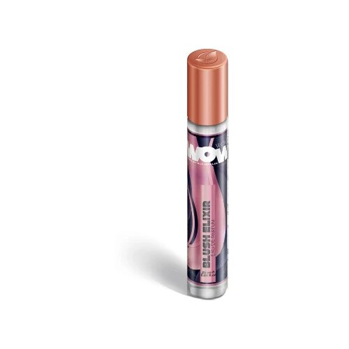 Wow Ženska toaletna voda 1043 Blush Elixir, EDT, 25 ml Slike