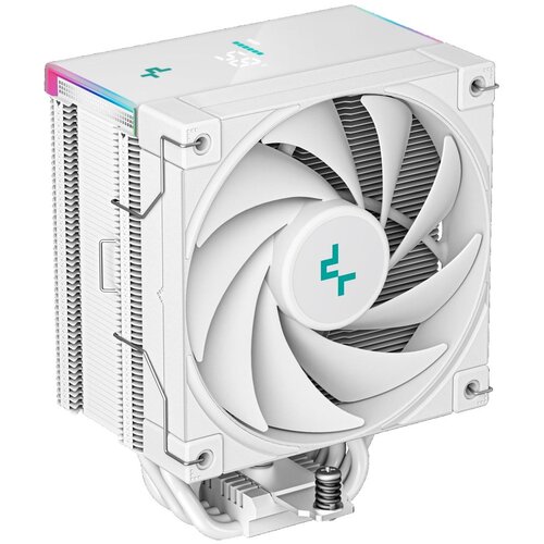 DeepCool AK500S Digital White hlajenje, (21217664) Cene