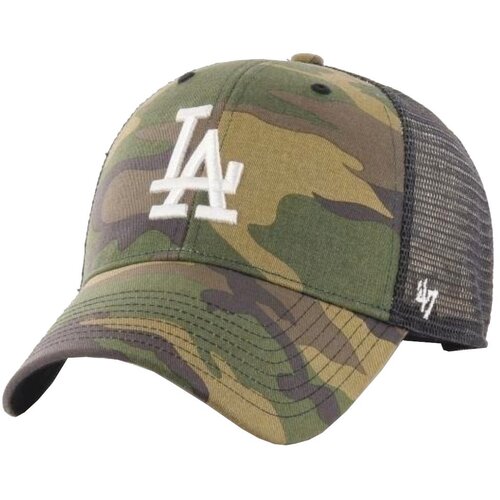 47 Brand Brand Los Angeles Dodgers Branson mu&amp;scaron;ka &amp;scaron;ilterica b-cbran12gwp-cmd Slike