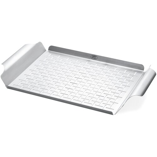 Weber Deluxe Grill tava, 6435 od celika Cijene