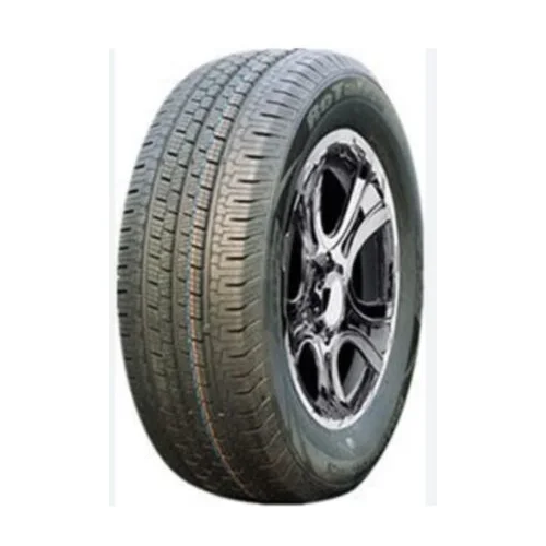  Guma G225/75R16C 121/120R SETULA VAN 4-SEASON RA05 ROTALLA