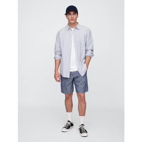 GAP Shorts Khaki - Men&amp;#039;s Slike