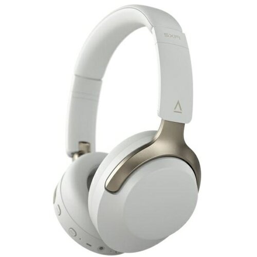 Creative KREATIVNE BREZŽIČNE SLU&amp;Scaron;ALKE ZEN HYBRID SXFI ANC BLUETOOTH 5.3 SIVE, (22045850) Slike