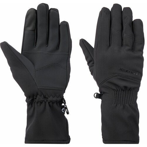 Mckinley devon ii w, ženske rukavice, crna 420220 Cene
