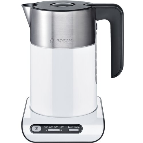 Bosch Kuhalo za vodu TWK8611PStyline; 2400 W; 1,5 l;Keep Warm Function; Inox dno Cijene