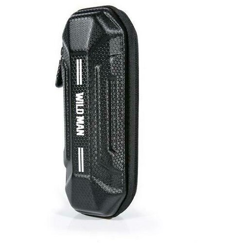 Wildman etui za vtičnico za držalo za stekleničko XT11 črno črno vodoodporna, (21994359) Slike