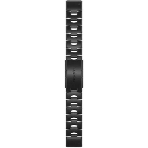 Garmin QuickFit 22mm Titanium Anthracite Grey Replacement Band Cijene