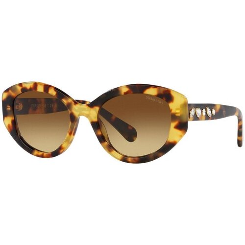 Swarovski Naočare za sunce SK 6005 100913 Cene