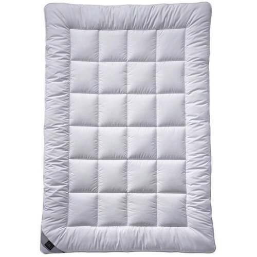 Billerbeck celoletna odeja classic clean uno 200/200 cm Cene