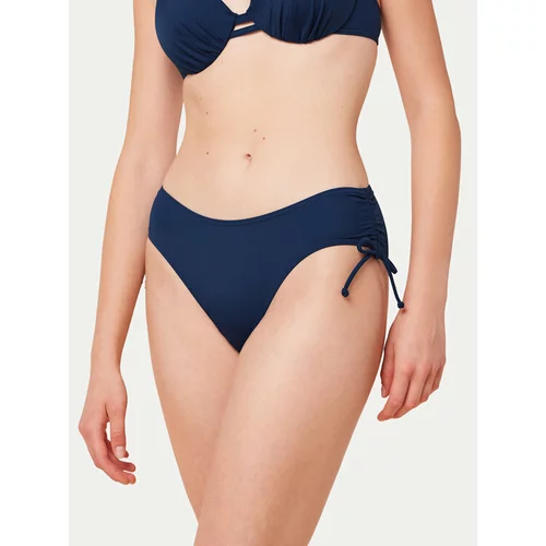 Triumph Spodnji del bikini Summer Mix & Match 10214741 Mornarsko modra