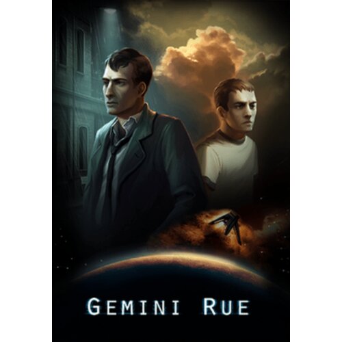 Steam Gemini Rue (PC) Key GLOBAL Cene