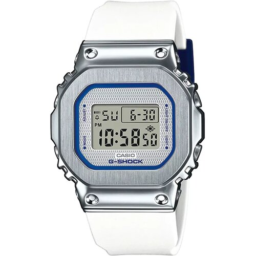 G-shock Ročna ura GM-S5600LC-7ER Slike