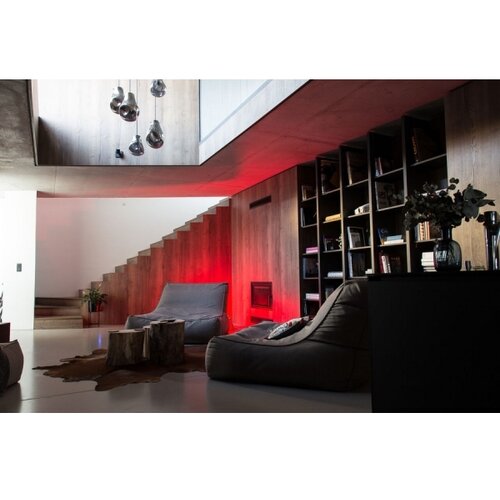  Immax NEO 07006L - LED RGB prigu&amp;scaron;iva sijalica GU10/3,5W/230V ZigBee 2700K Slike