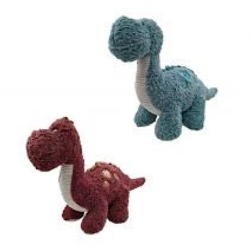 MILENIJUM PLISANI DINOSAURUS MIX 80cm PL62187 Slike
