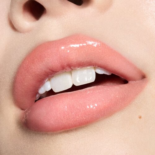 MAC Cosmetics Squirt Plumping Gloss Stick sijaj za ustnice v paličici odtenek Lava Sparks 2.3 g Slike