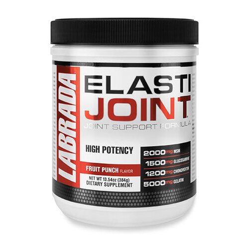 Labrada ElastiJoint 350g &amp;ndash; Oporavak i Za&amp;scaron;tita Zglobova Slike