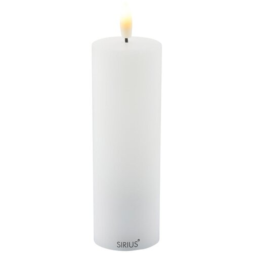Sirius LED svijeća (visina 15 cm) Sille Exclusive &amp;ndash; Slike
