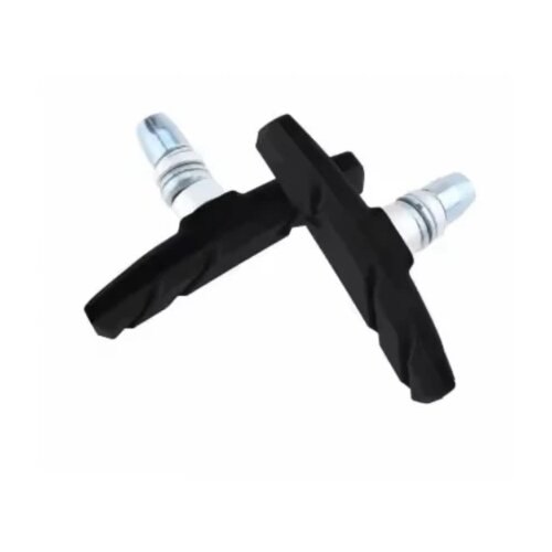 Mtb V brake paknovi crni,70mm Slike